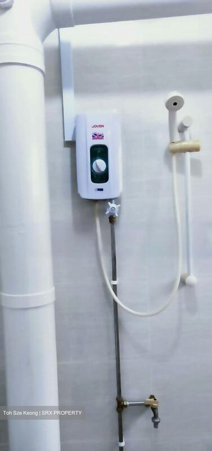 Blk 303 Yishun Rivergreen (Yishun), HDB 3 Rooms #472021571